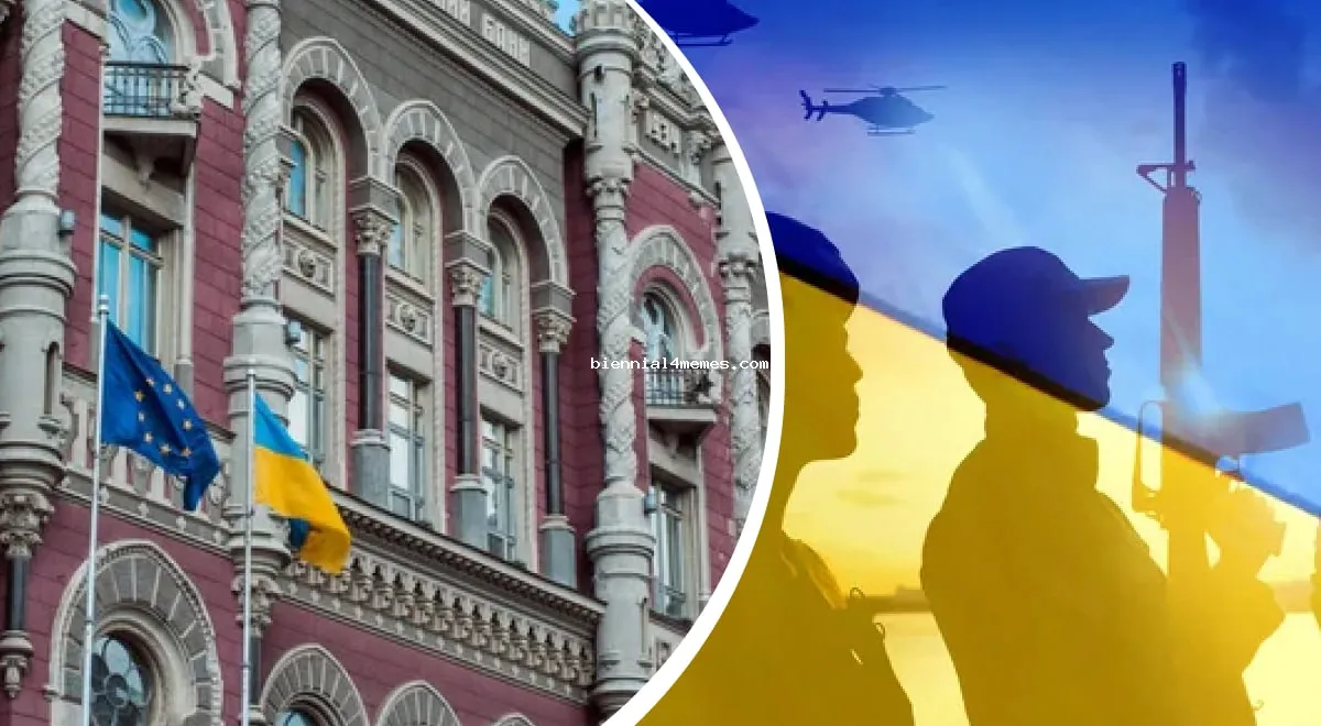 Когда закончится война в Украине: в НБУ опубликовали прогноз
