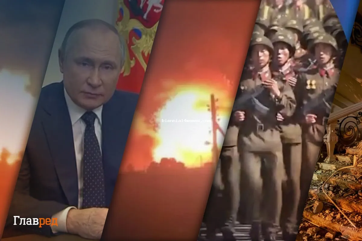 "Жест доброй воли" на фронте и новый план Путина: главные новости Украины