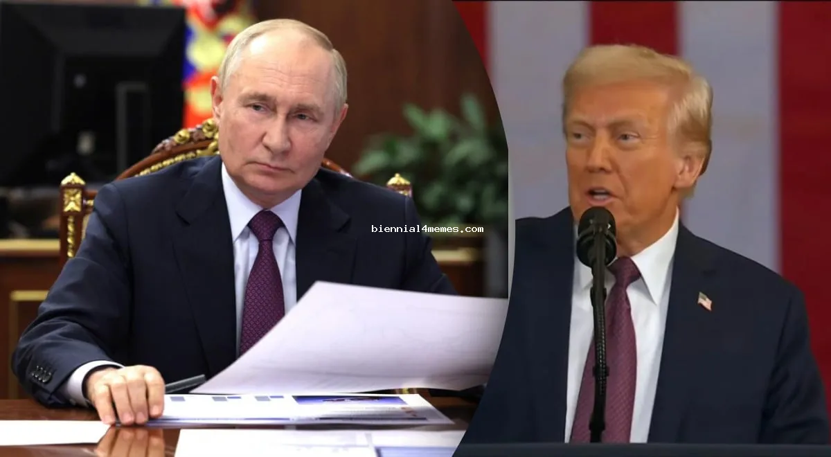 "У Украины начнутся проблемы": названы последствия разговора Трампа и Путина