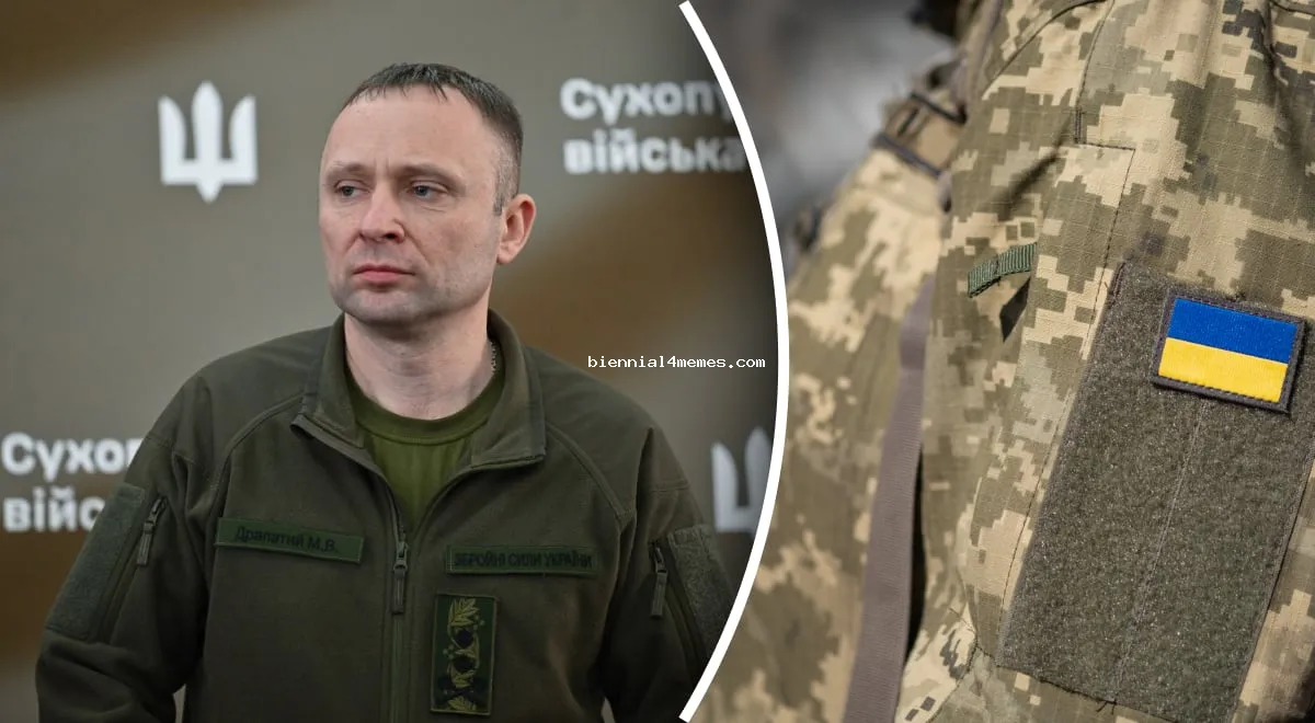 Драпатый отреагировал на убийство работника ТЦК и обратился к украинцам