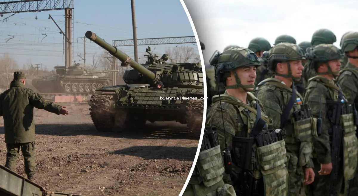 "Глобальная угроза": Россия сформировала новый военный союз - что известно