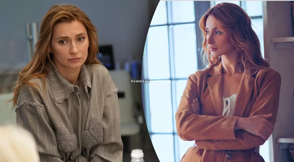 "Расплакалась от страха": Tayanna призналась, почему боится свиданий с мужчинами