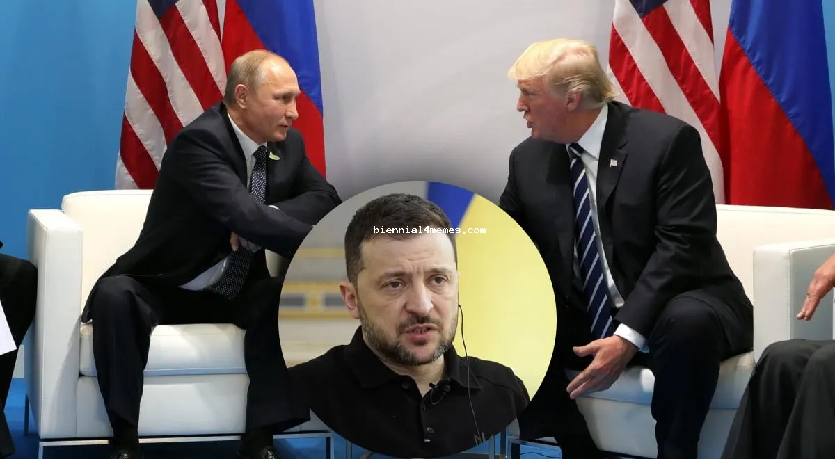 "Проблемы для Украины": Зеленский назвал последствия попыток договариваться с РФ