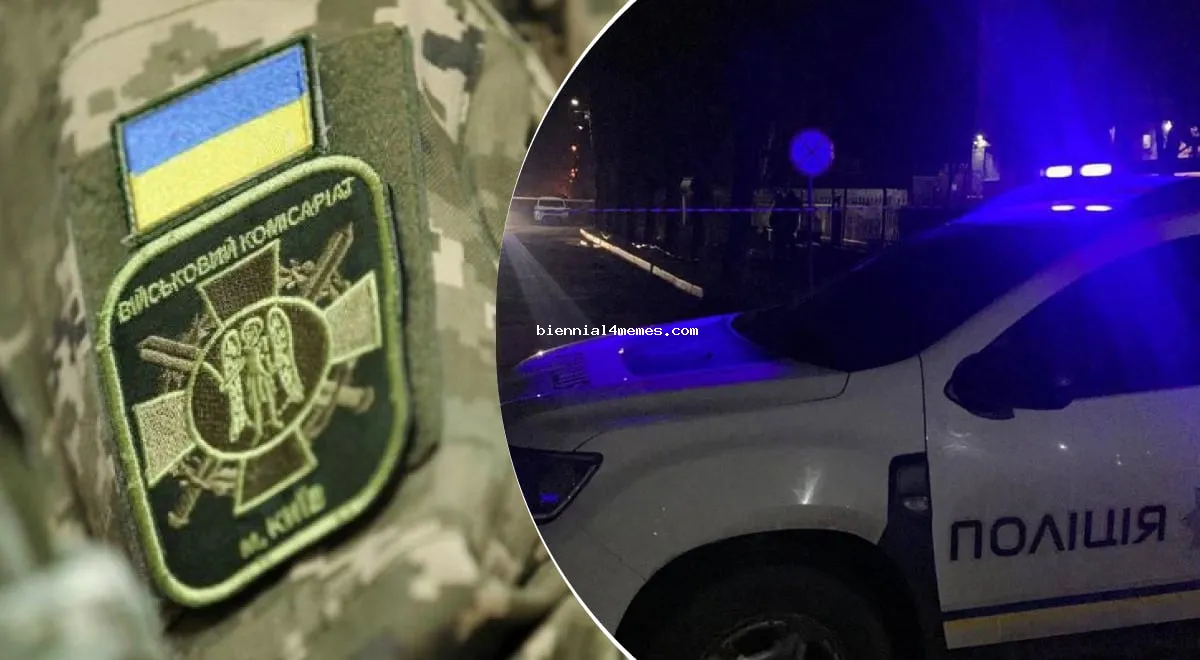Серия взрывов возле ТЦК: новый взрыв прогремел в Павлограде, есть раненые