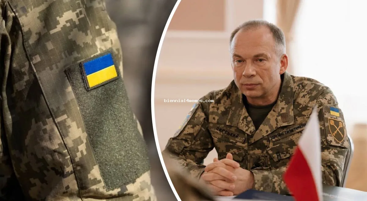 "Три позорных акта насилия": Сырский жестко отреагировал на нападения на ТЦК