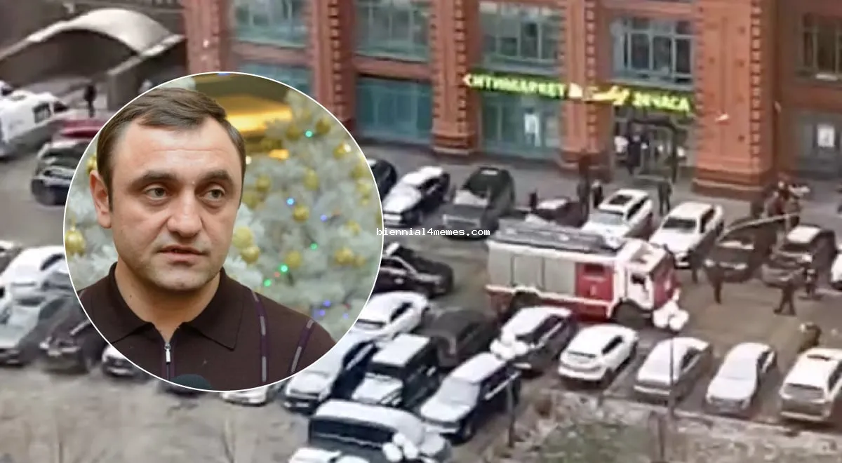 В элитном ЖК в Москве прогремел взрыв: росСМИ пишут о покушении на авторитета "ДНР"