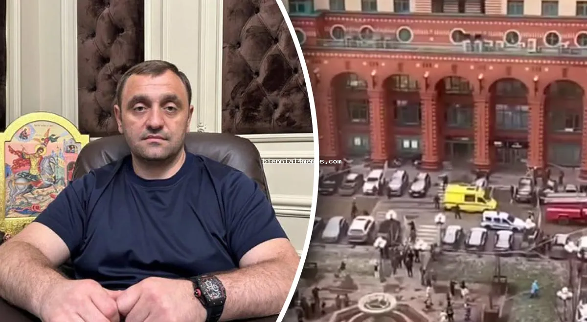Криминальный авторитет и организатор "титушек" Армен Саркисян умер в Москве - СМИ