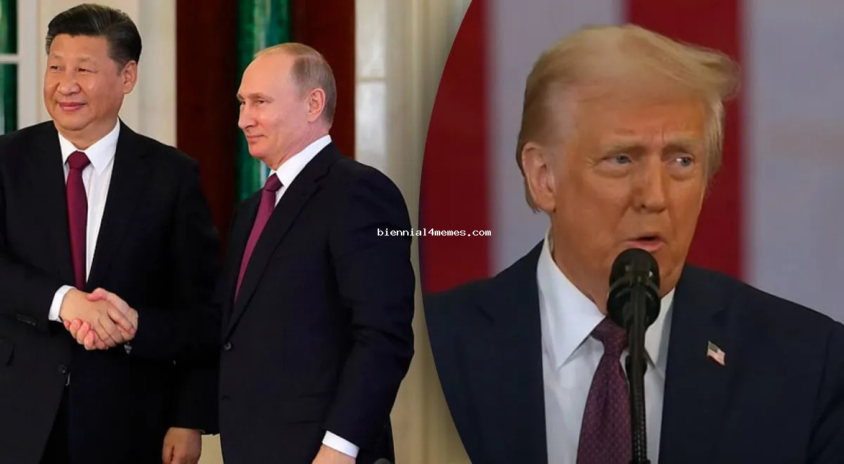 "Ялта-2" с США, Китаем и РФ: названа тема переговоров и последствия для Украины