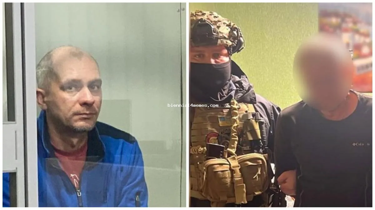 Расстрел военного ТЦК на Полтавщине: стрелок в суде назвал причину пальбы