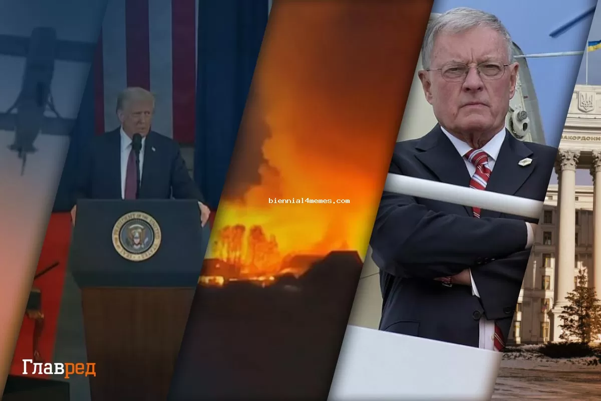 Уступки Украины и новые условия Трампа для помощи: главные новости Украины