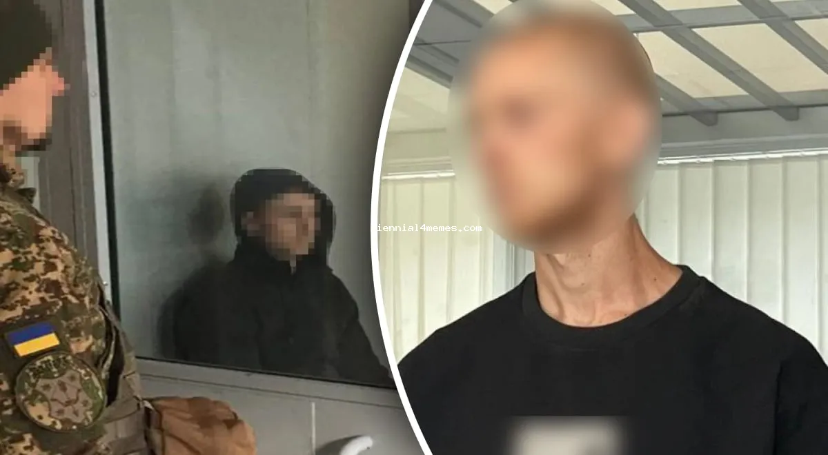 Унижал военных: в Полтаве приговорили к 6 годам тюрьмы фитнес-тренера