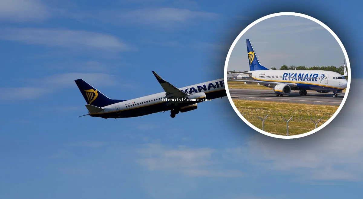 "Мы крутой бренд": Ryanair готовится возобновить полеты в Украину