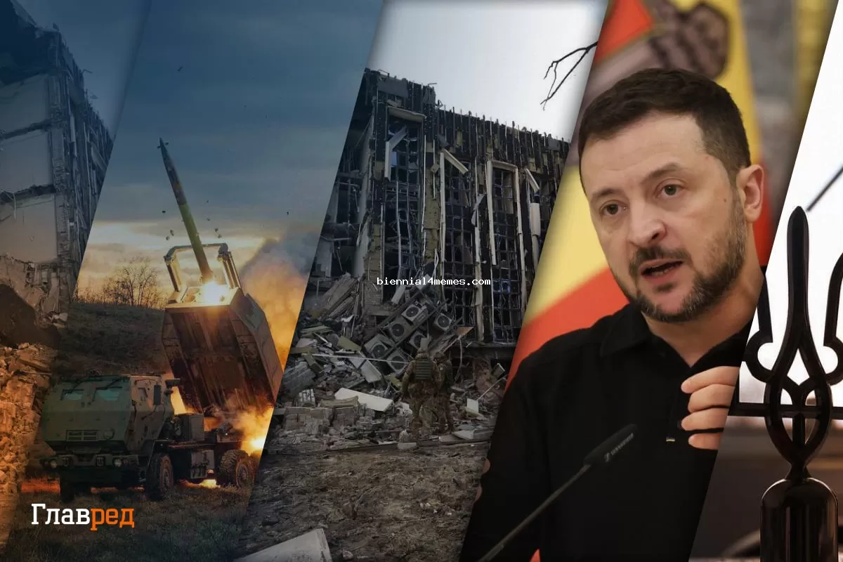 Трагедия в Изюме и возвращение ядерного оружия: главные новости Украины