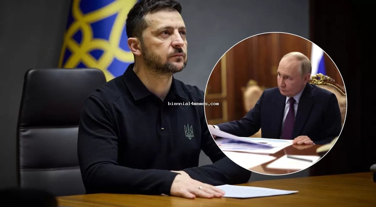 Нужна марионетка: известно, кого Путин хочет видеть президентом Украины
