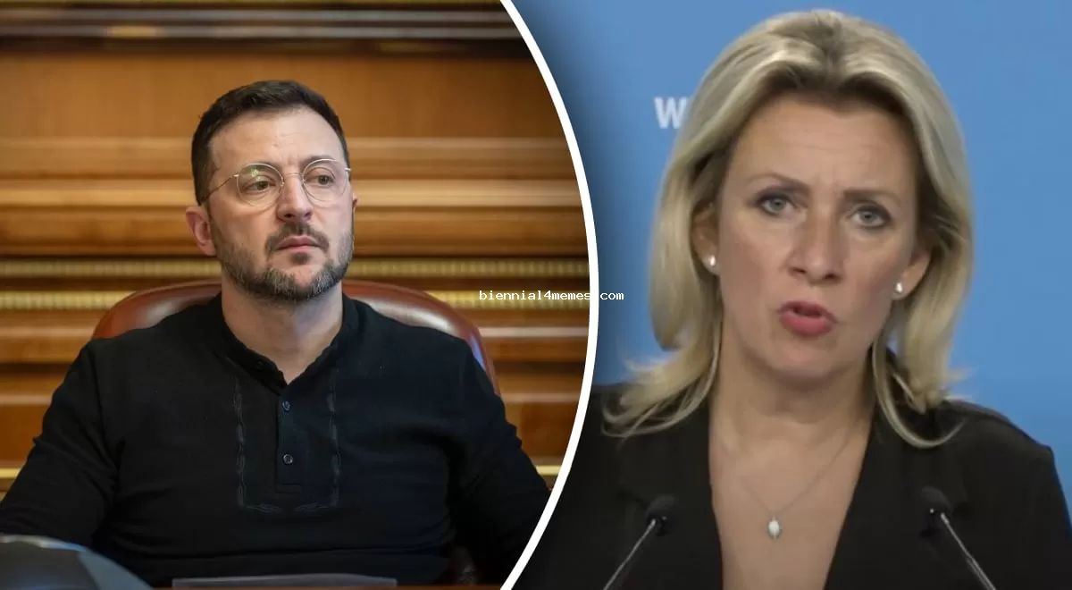 В Кремле истерика из-за заявления Зеленского о ядерном оружии для Украины
