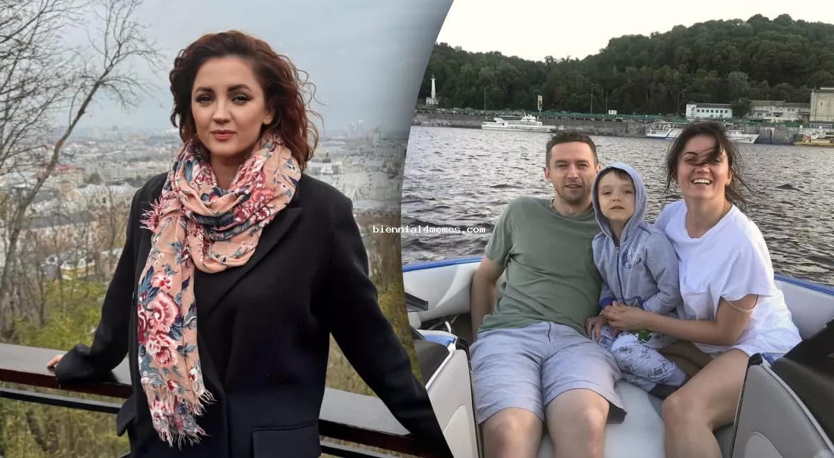 "Не святая": Оля Цибульская рассказала, с чего начался ее роман с мужем