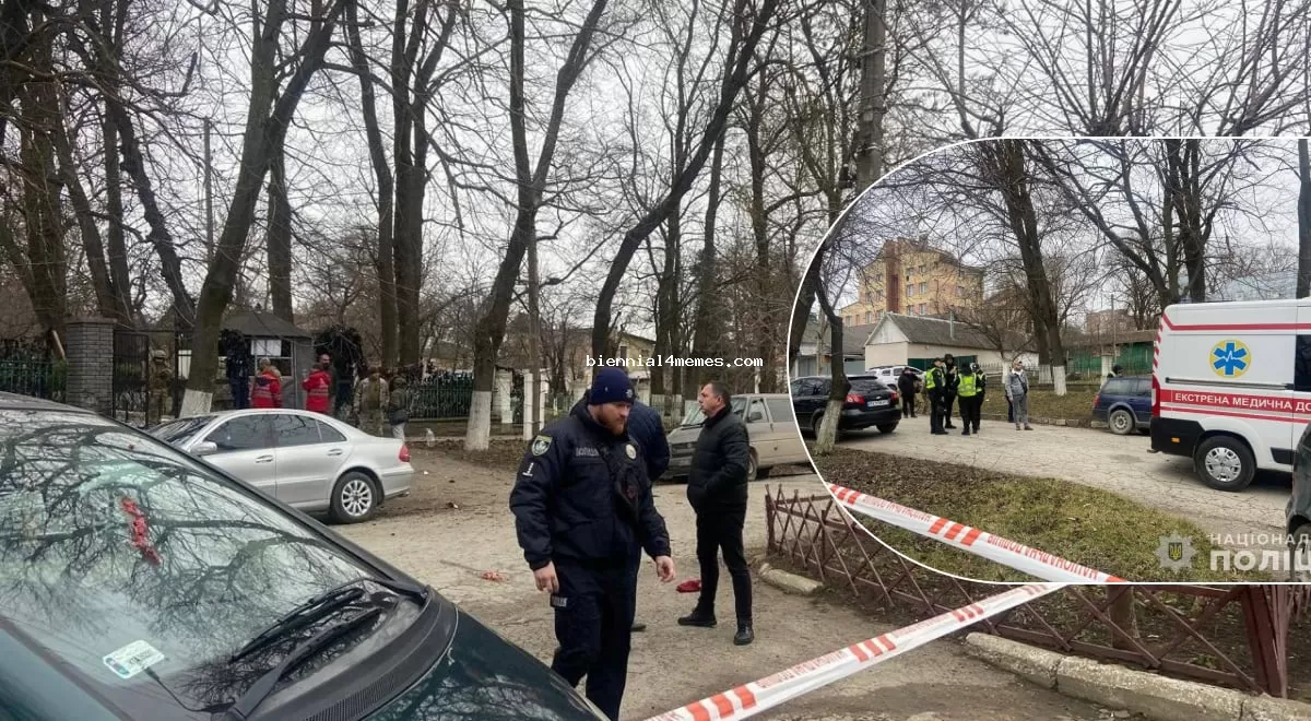 Новый взрыв возле здания ТЦК в Каменце-Подольском: есть погибший - детали