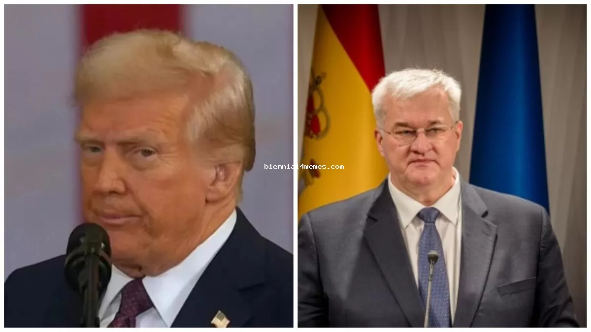 Редкоземельные металлы Украины для США: Сибига оценил идею Трампа