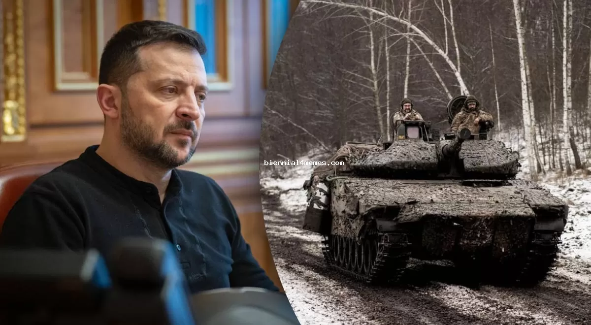 Зеленский изменил срок действия военного положения и мобилизации: до какой даты