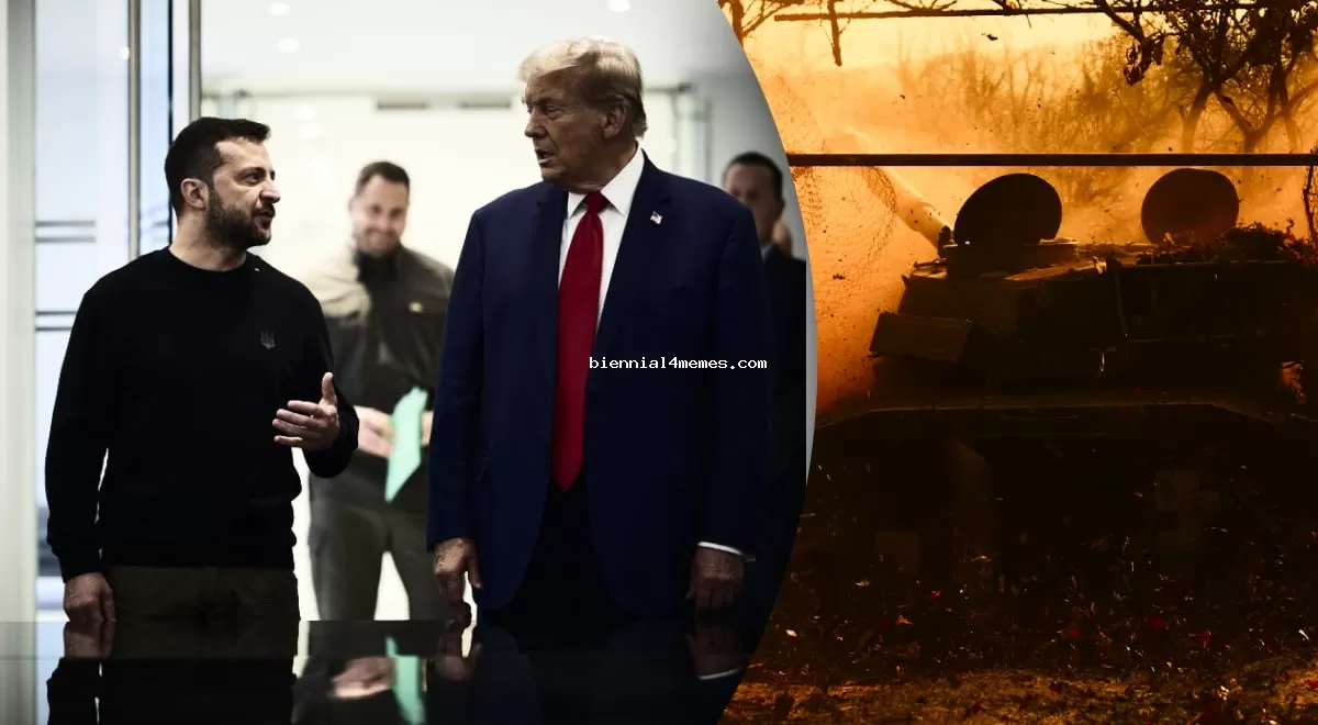 Мирный план Трампа представят на следующей неделе: СМИ раскрыли, что в него войдет