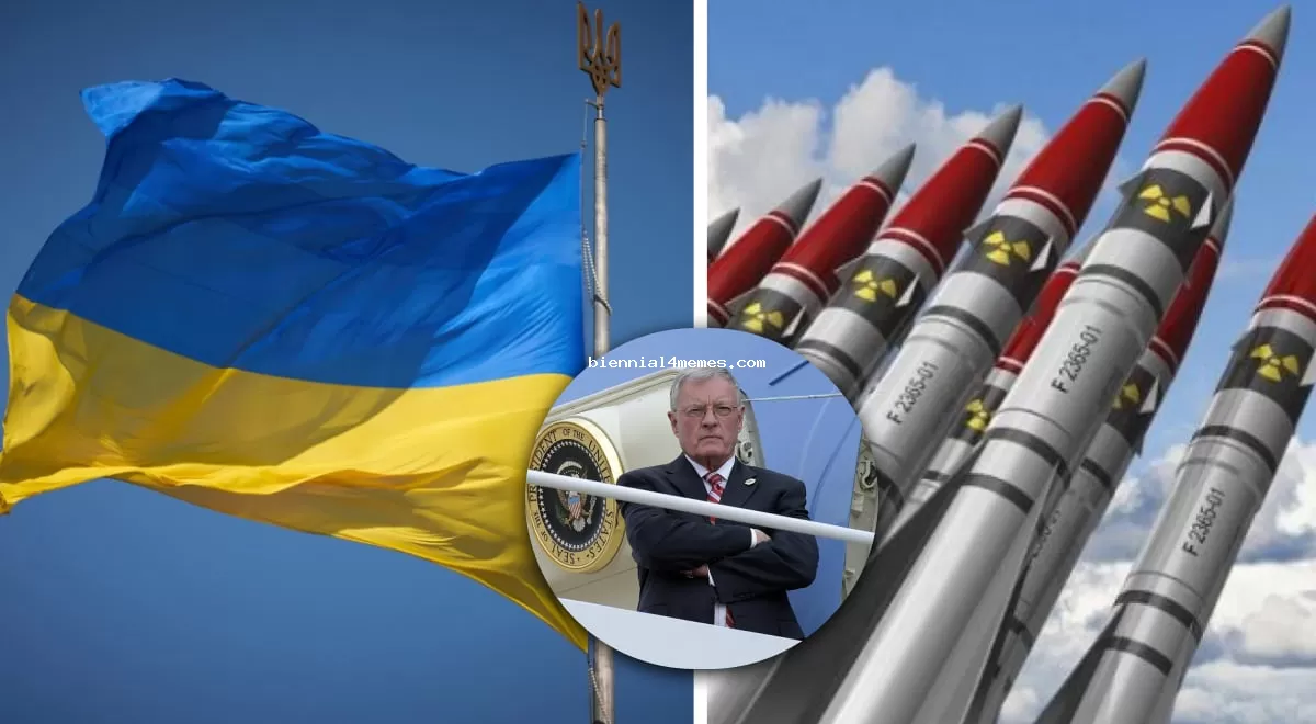 У Трампа сделали заявление по ядерному оружию для Украины