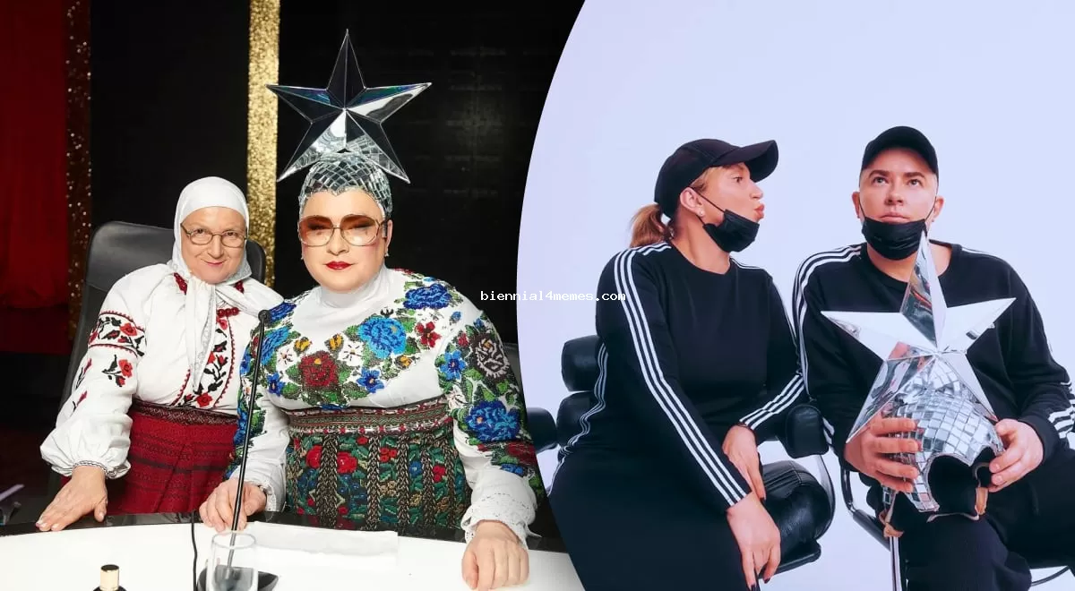 Андрей Данилко разгромил роспропагандистов за ложь про концерты Верки Сердючки