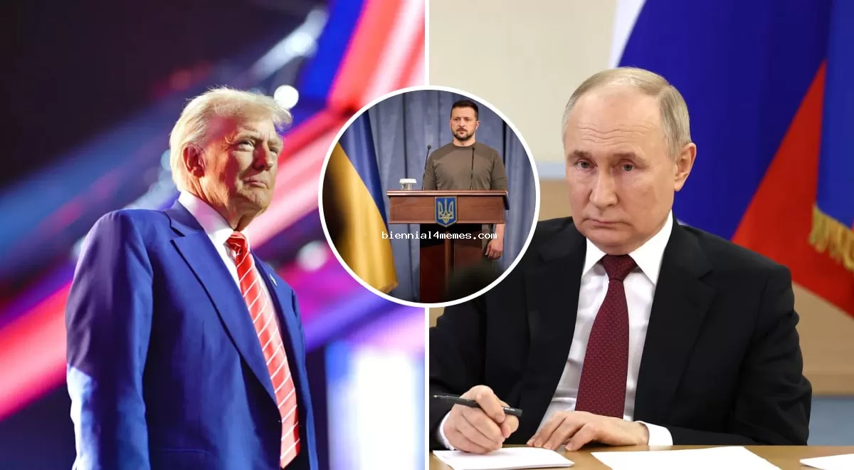 Переговоры о мире без Украины: Фесенко сказал, пойдет ли Трамп на такой шаг