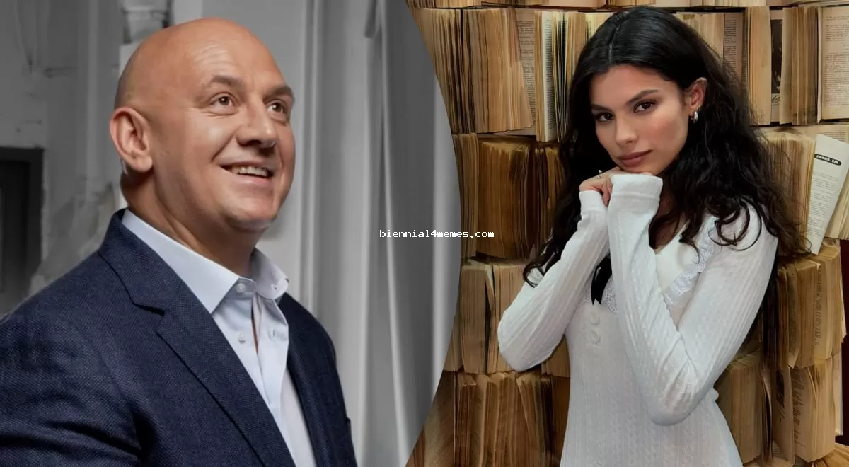 Известная певица рассказала, как Потап доводил ее до слез