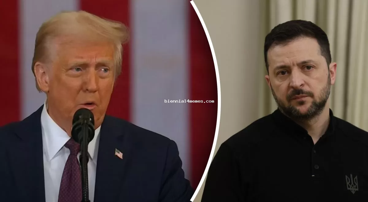 "Есть видение и конкретные вещи": Зеленский сделал заявление о мирном плане США