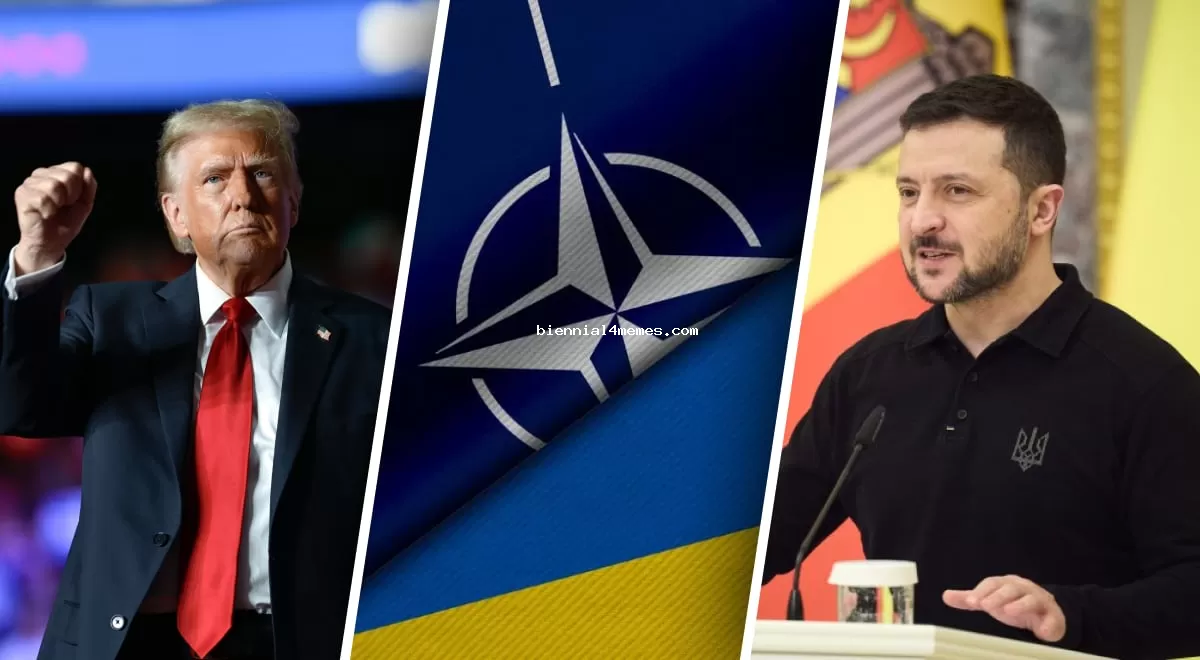 "Трамп может сказать "нет": Фесенко сказал, почему вступление в НАТО под угрозой