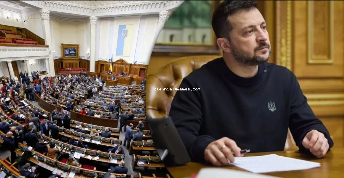 Половина Рады в США: Зеленский раскритиковал депутатов за частые командировки