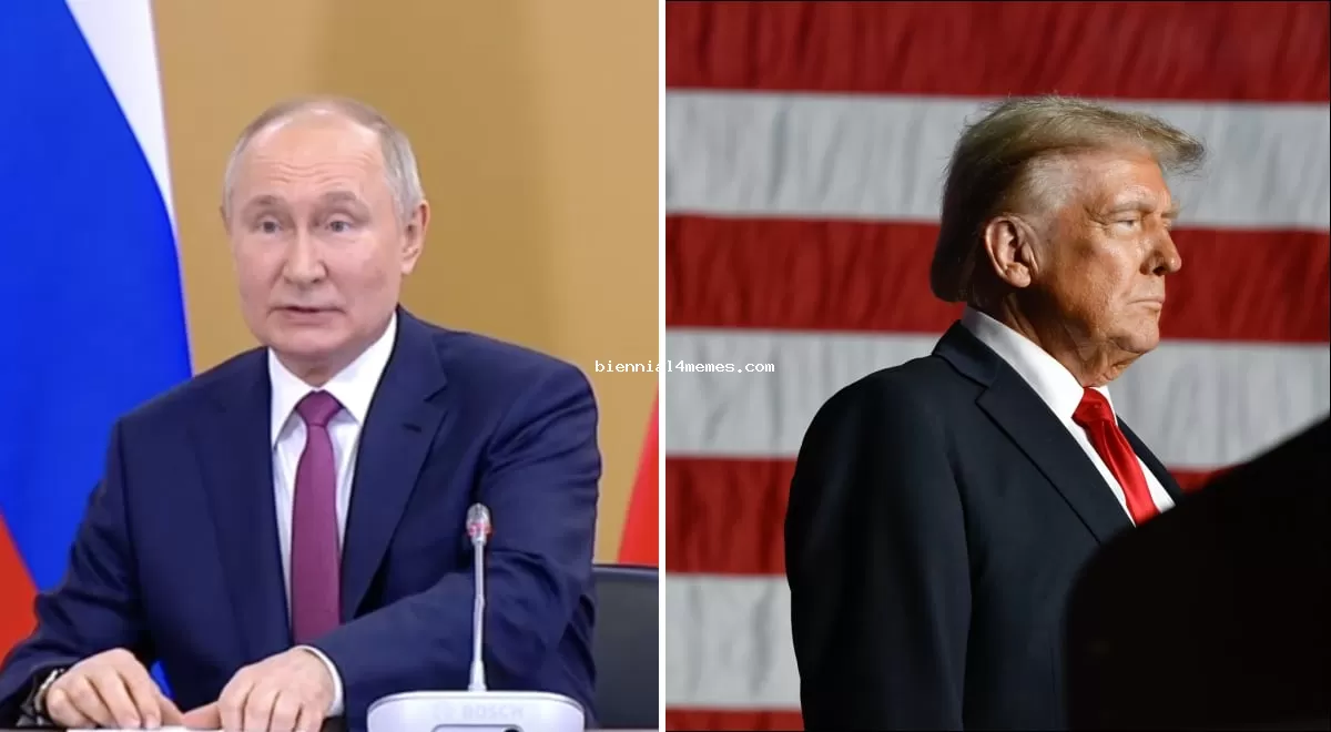 Разговор Трампа и Путина: Фесенко сказал, что лидеры могли обсудить без Украины