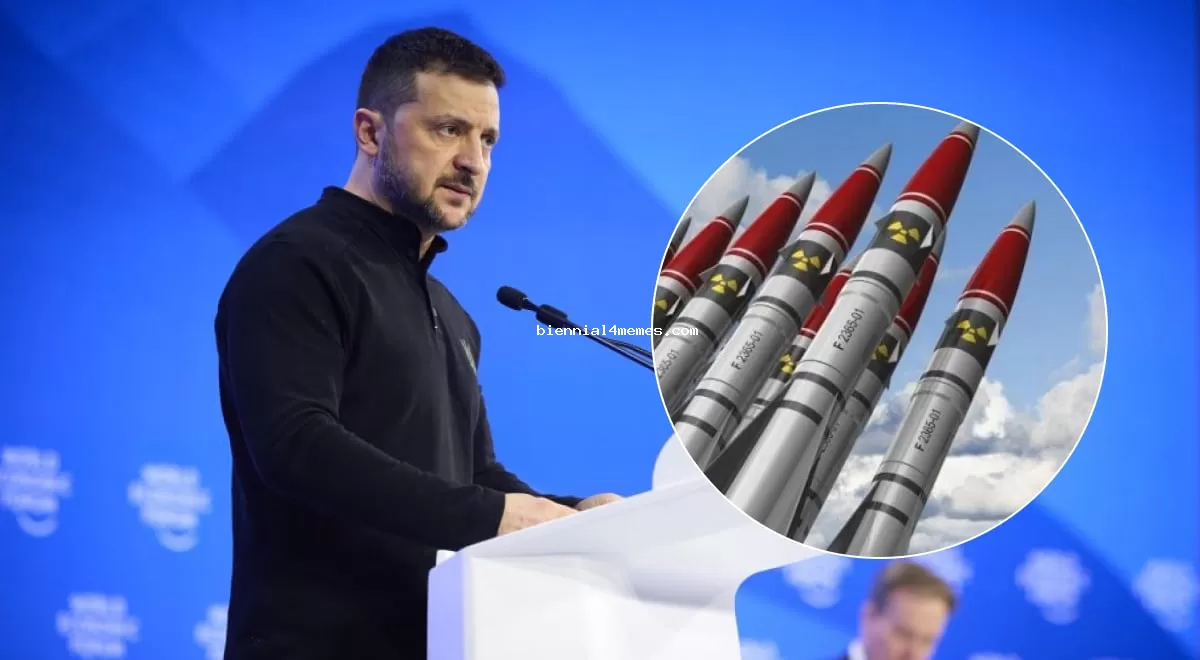 В Украине может появиться "грязное" ядерное оружие: громкое заявление дипломата