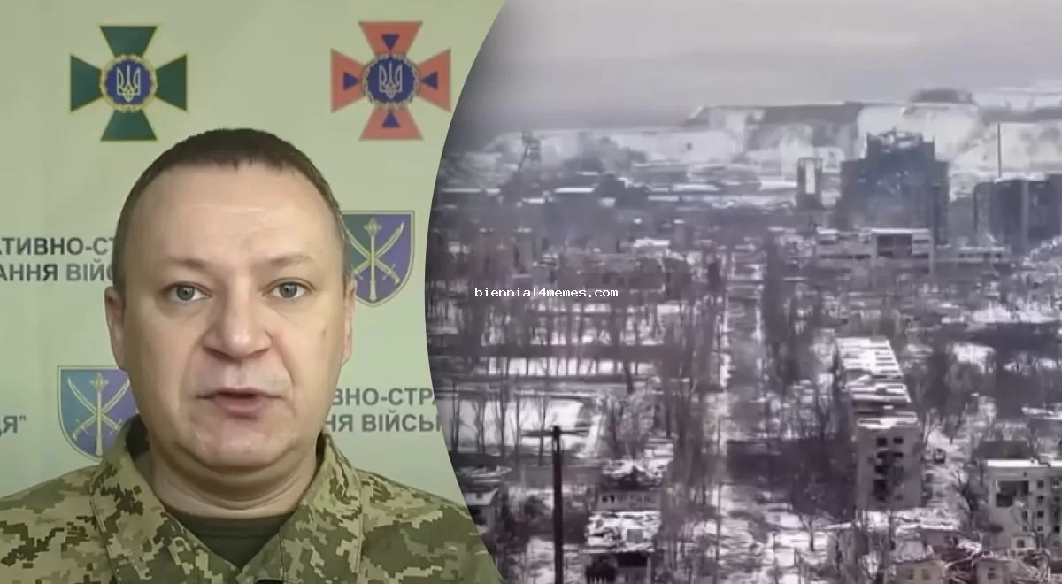Что на самом деле происходит в Торецке: захватили ли город оккупанты