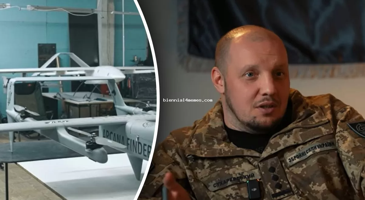 Лазер против "шахедов": стали известны детали о новом украинском оружии "Тризуб"
