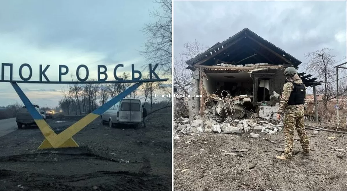 Власти прифронтового Покровска хотят закупить цветов на 99 тыс грн - Prozorro
