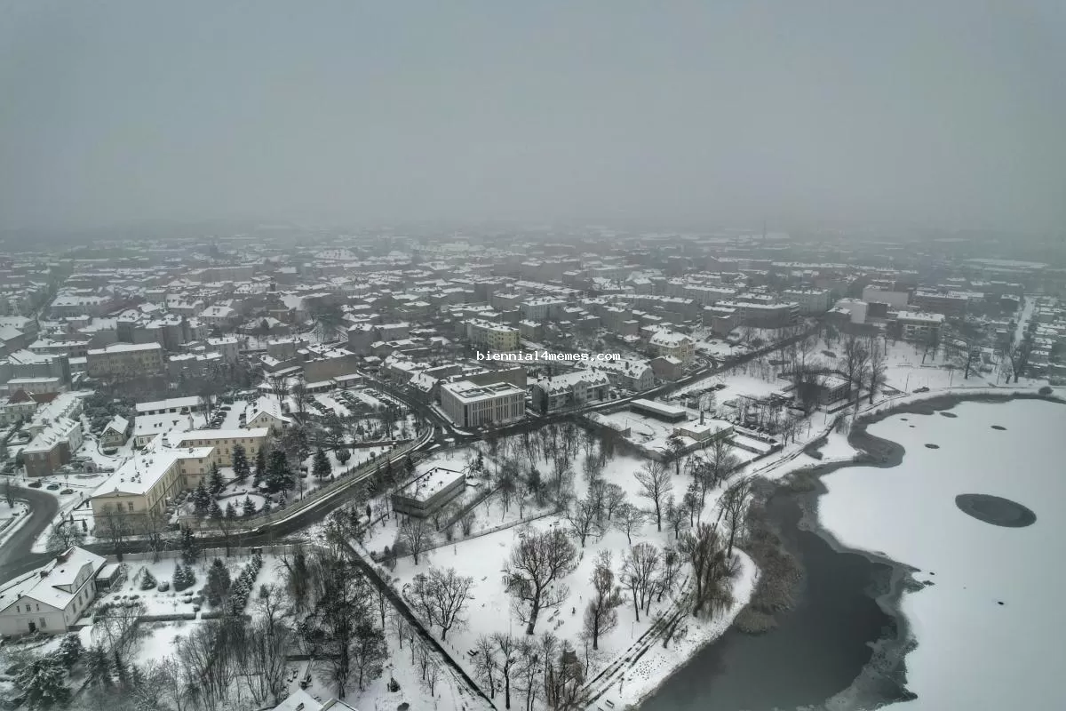 Украину скуют морозы: где влупит -11 градусов