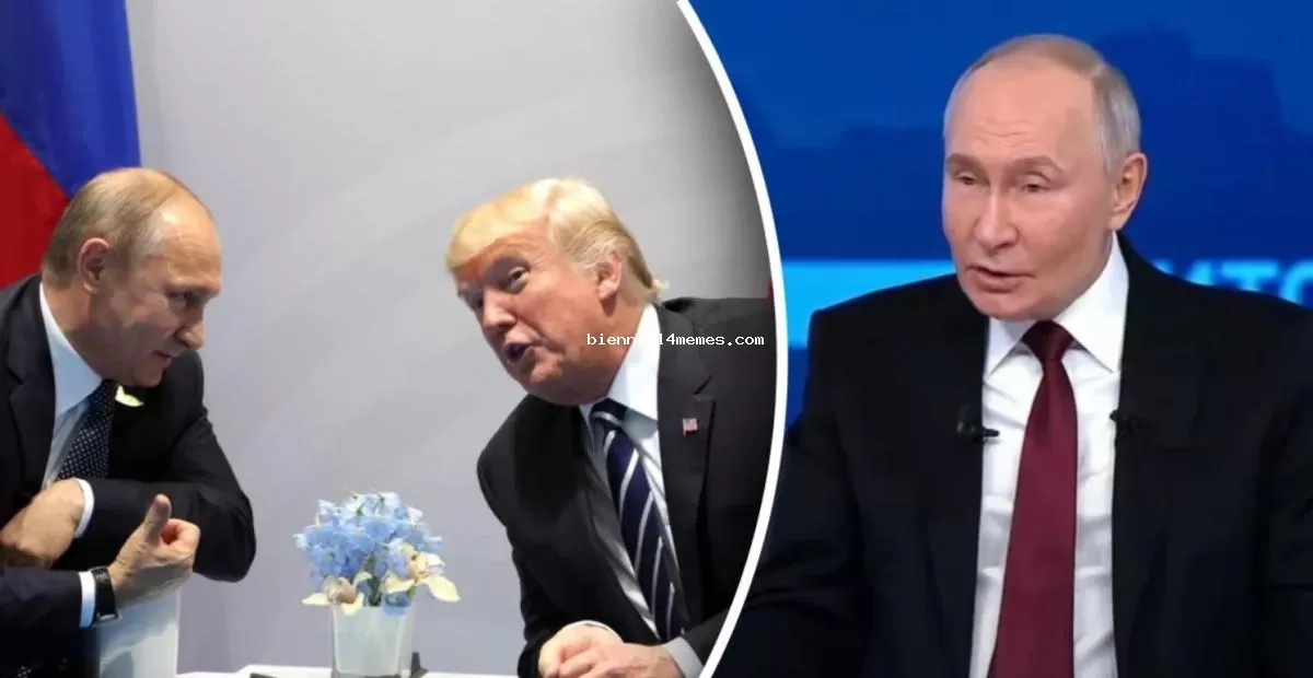 Путин на переговорах не пойдет на компромисс, но Запад этого не понял - AP