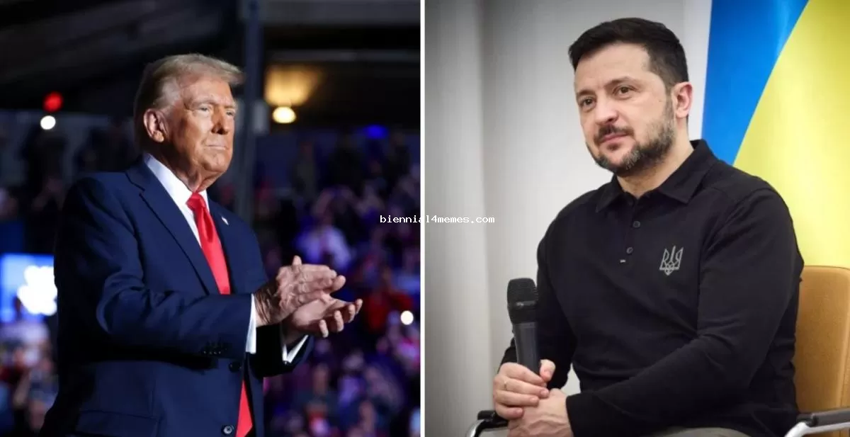 Трамп хочет заключить с Зеленским сделку на 500 млн: что Украина получит взамен