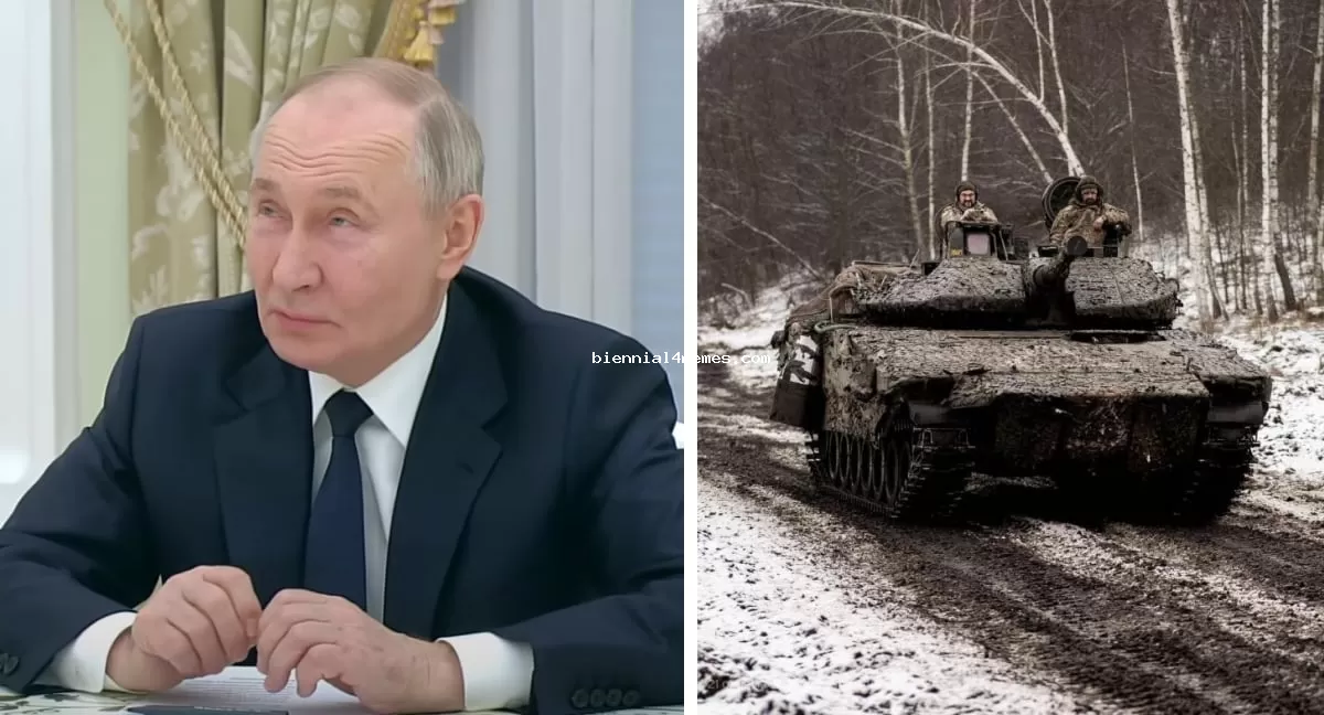 РФ не собирается идти на территориальные уступки: в ISW раскрыли замысел Путина