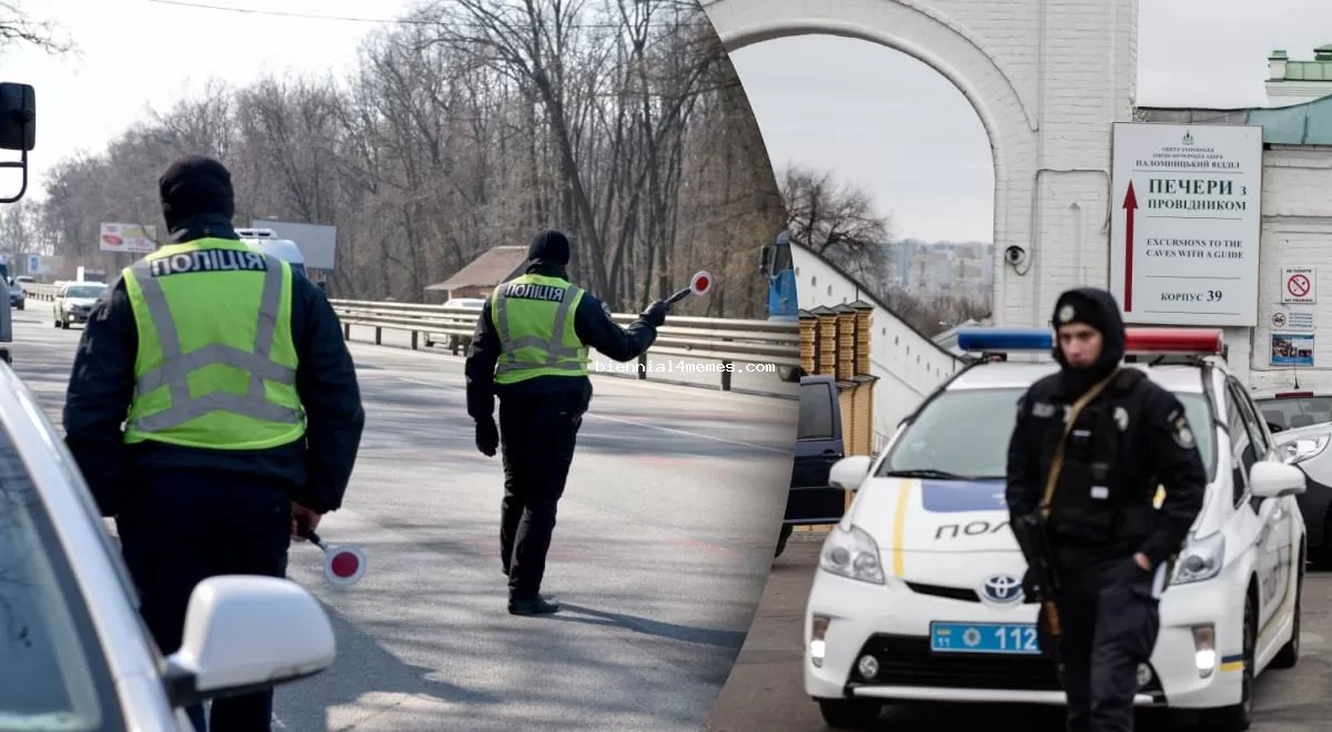 Штраф 34 тысячи и лишение прав: в Украине вводят новые наказания для водителей