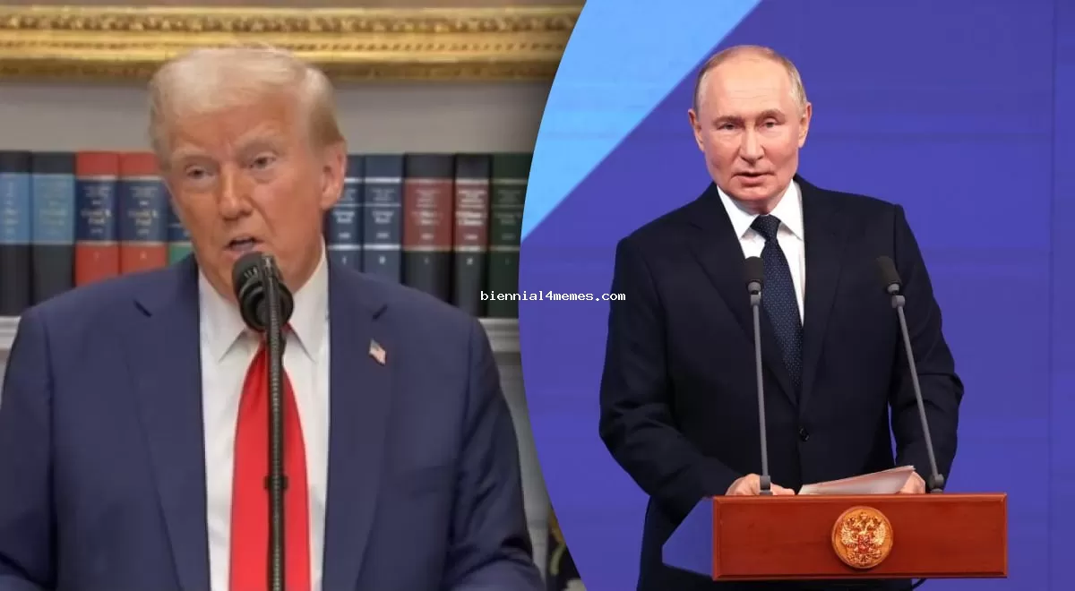 Переговоры пошли не по плану: стали известны детали разговора Путина и Трампа
