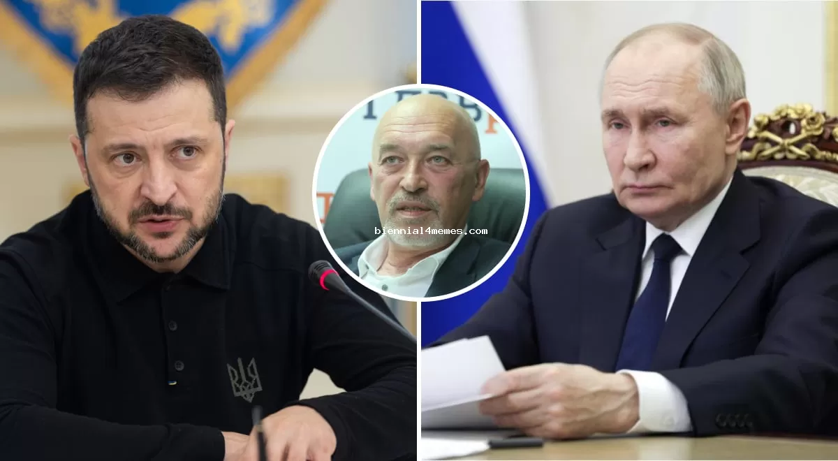 "Прекращения огня не будет": Тука спрогнозировал, сколько продлится война в Украине