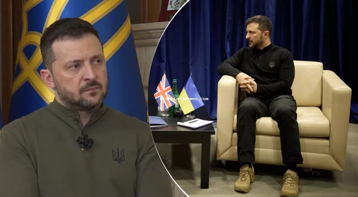 "Приближение реального мира": Зеленский анонсировал начало важных переговоров