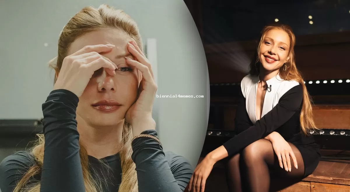 Тина Кароль раскрыла условия, при которых готова ехать на Евровидение от Украины