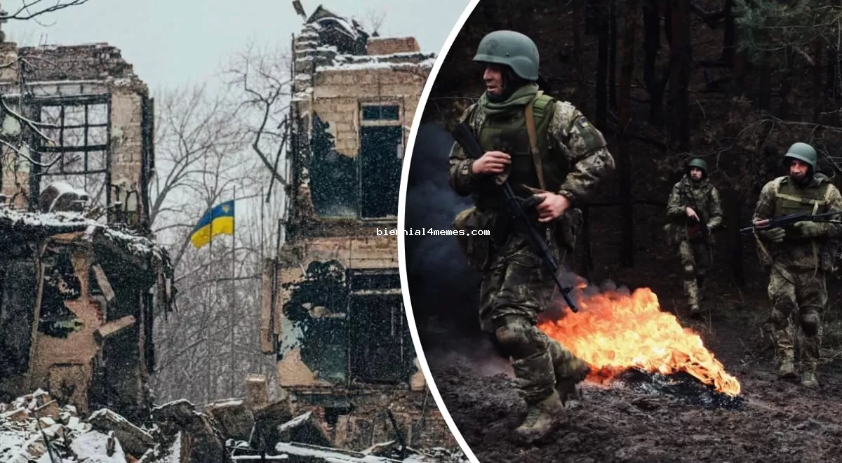 Какие условия могут означать окончание войны в Украине: Жданов раскрыл реальный сценарий