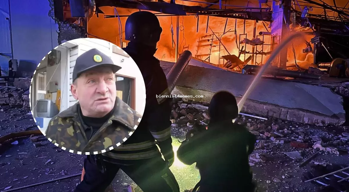 "Люди падали без сознания": как украинцы спасались во время атаки на Киев