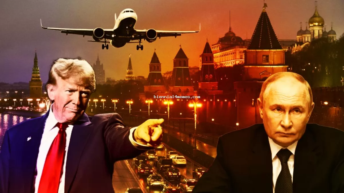 Представитель Трампа в Москве: что говорили об Украине и какою сделку заключили
