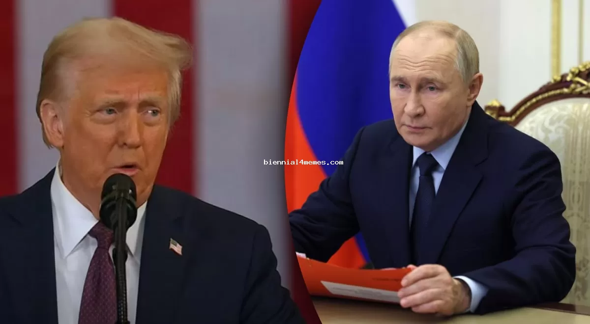"Переговоры начнутся немедленно": первые детали разговора между Трампом и Путиным