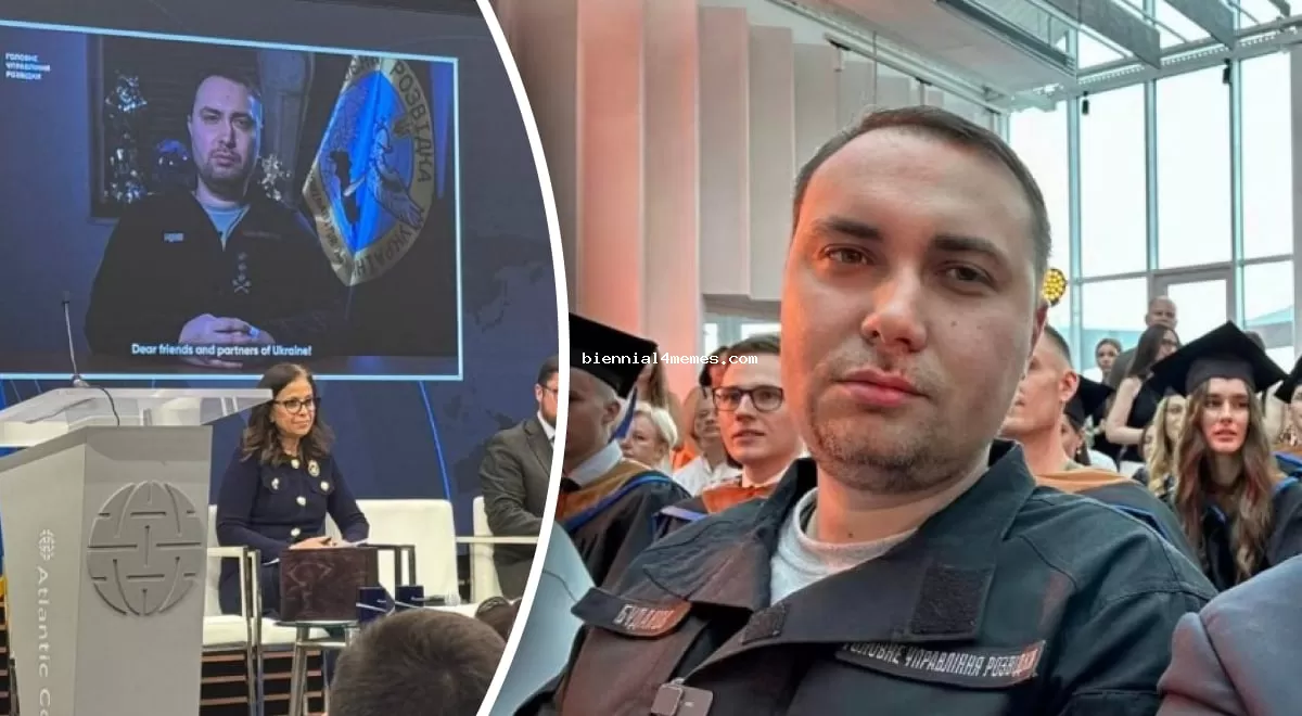 РФ хочет захватить Украину и использовать ее ВПК против Запада – Буданов